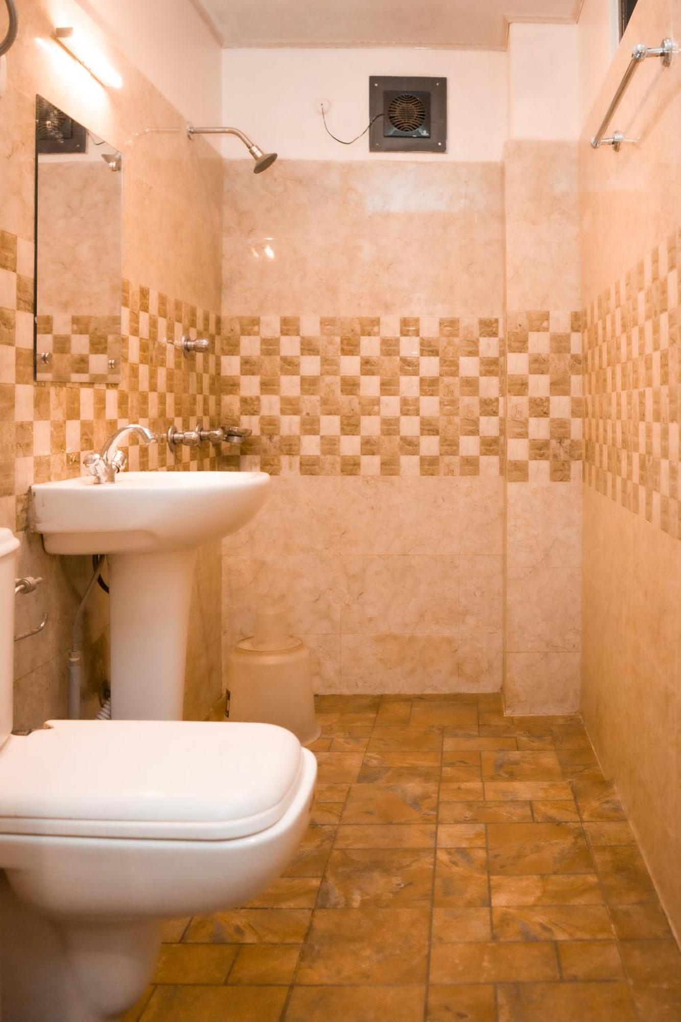 Hotel Siddhi Vinayak Regency, Mg Marg ガントク エクステリア 写真